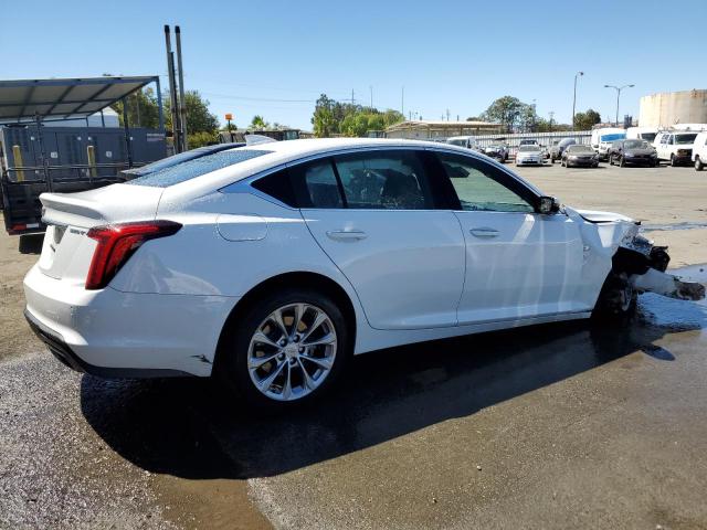 2023 CADILLAC CT5 PREMIU - 1G6DN5RK8P0139990