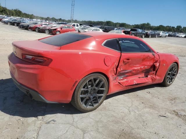 2018 CHEVROLET CAMARO LT - 1G1FB1RX9J0175965