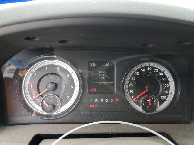 2015 RAM 1500 ST - 1C6RR7FT5FS520769