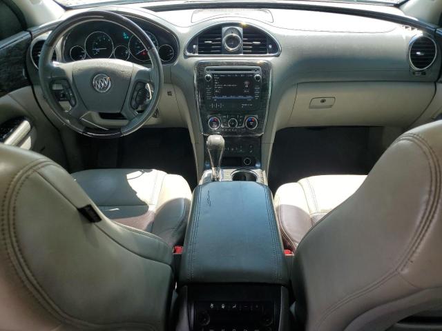 VIN 5GAKRCKD0DJ110046 2013 Buick Enclave no.8