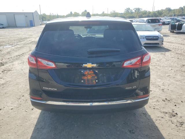 2020 CHEVROLET EQUINOX LT - 2GNAXUEV7L6117542