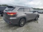 TOYOTA HIGHLANDER photo