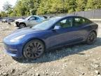 TESLA MODEL 3 photo