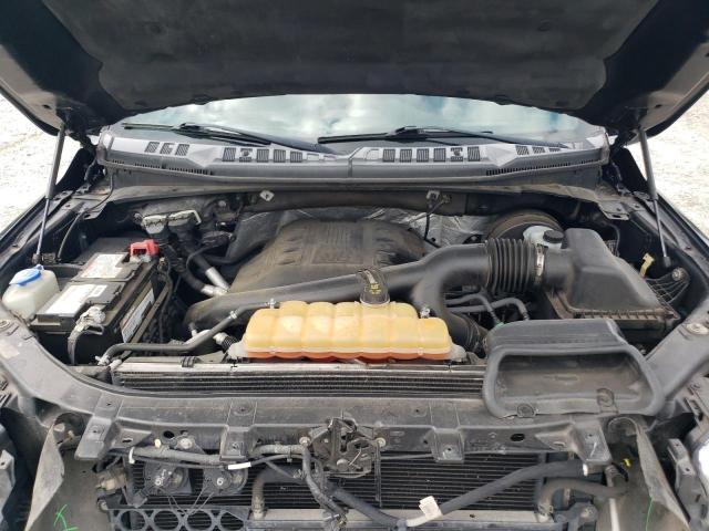 2016 FORD F150 SUPER - 1FTEW1CG8GFB36614