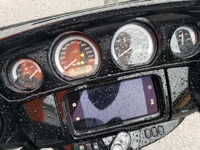 2022 HARLEY-DAVIDSON FLHTK - 1HD1KEF1XNB627424