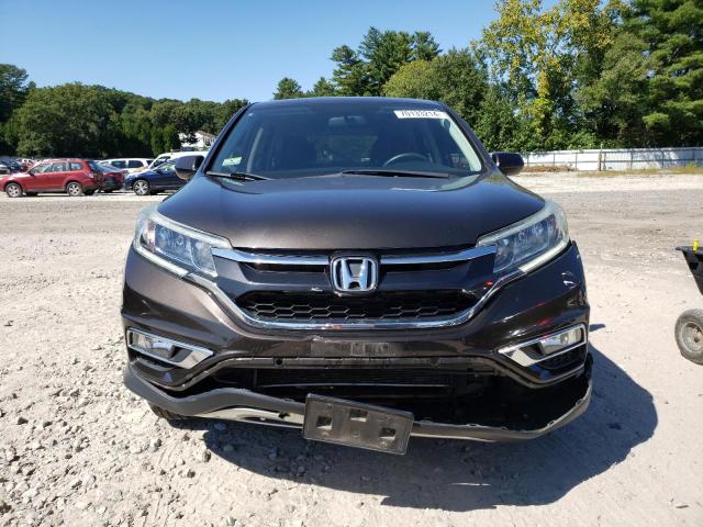 2016 HONDA CR-V EX - 5J6RM4H56GL138082