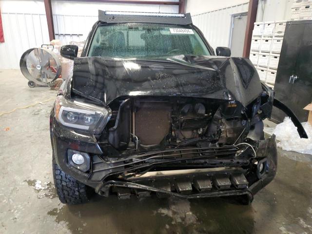 VIN 5TFSZ5AN5HX072546 2017 Toyota Tacoma, Access Cab no.5