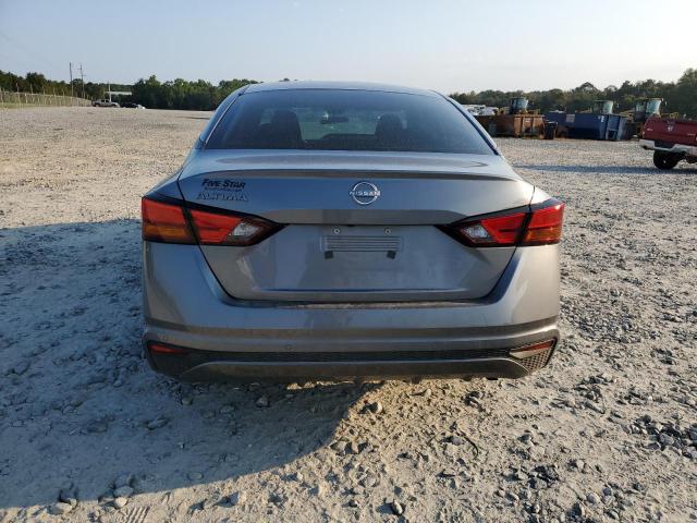 2024 NISSAN ALTIMA S - 1N4BL4BV1RN348217
