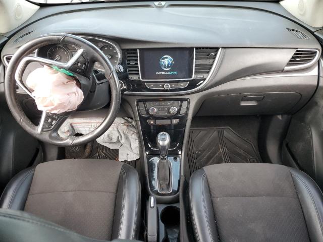 2019 BUICK ENCORE PRE - KL4CJASB2KB731013