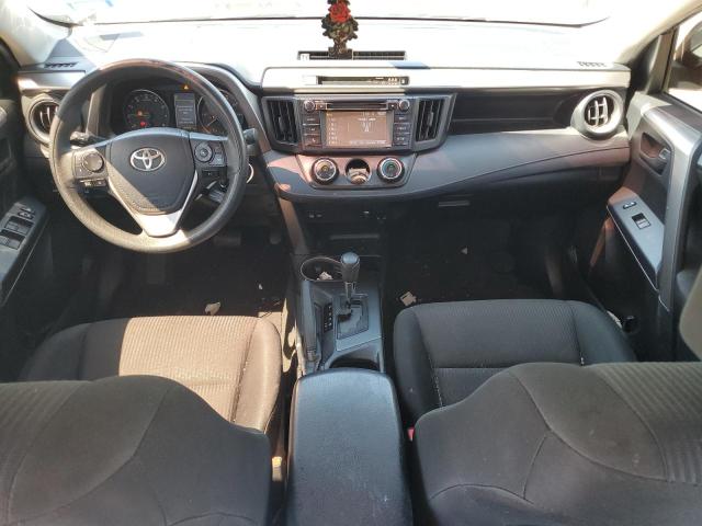 VIN JTMZFREV4JJ160375 2018 Toyota RAV4, LE no.8