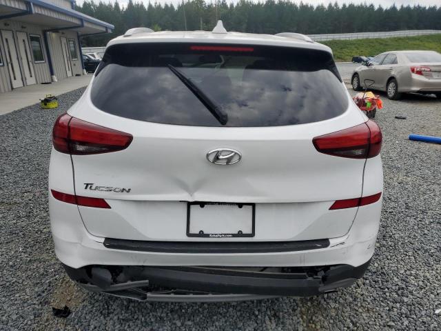 2021 HYUNDAI TUCSON LIM - KM8J33AL6MU366240