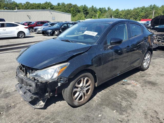 2016 TOYOTA SCION IA 2016