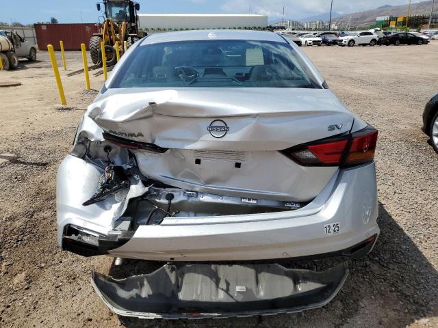 2024 NISSAN ALTIMA SV 1N4BL4DV1RN345315  71501134