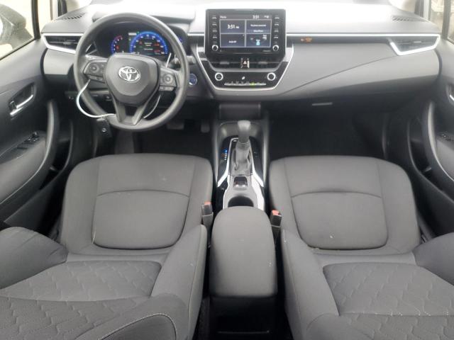 2021 TOYOTA COROLLA LE - JTDEAMDEXMJ025293