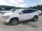 2022 GMC TERRAIN SL - 3GKALMEV2NL230452