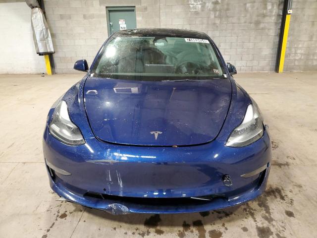 VIN 5YJ3E1EA6NF192121 2022 Tesla MODEL 3 no.5