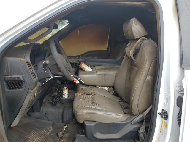 2019 FORD F150 SUPER - 1FTEW1C5XKKD50258