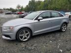 AUDI A3 PREMIUM photo