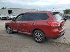 NISSAN PATHFINDER photo