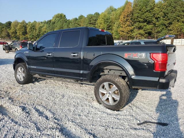2018 FORD F150 SUPER - 1FTFW1E10JFD89186