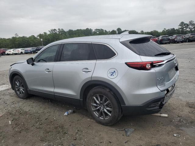 2020 MAZDA CX-9 TOURI - JM3TCACY9L0422016