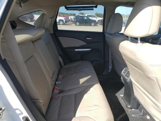 2015 HONDA CR-V TOURI - 5J6RM4H91FL019972