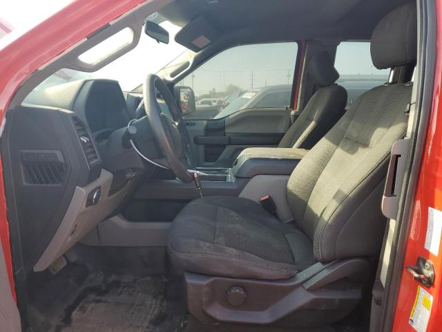 2018 FORD F150 SUPER - 1FTFX1E56JFC41284