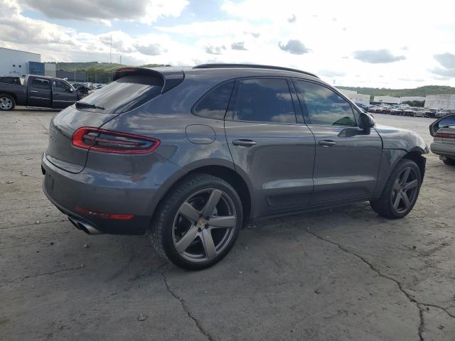 VIN WP1AB2A57FLB42985 2015 Porsche Macan, S no.3