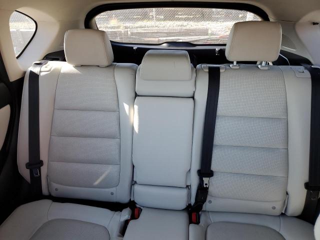 2016 MAZDA CX-5 GT - JM3KE2DY4G0809931