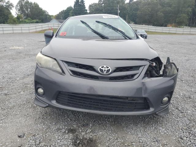 VIN 2T1BU4EE8DC063156 2013 Toyota Corolla, Base no.5