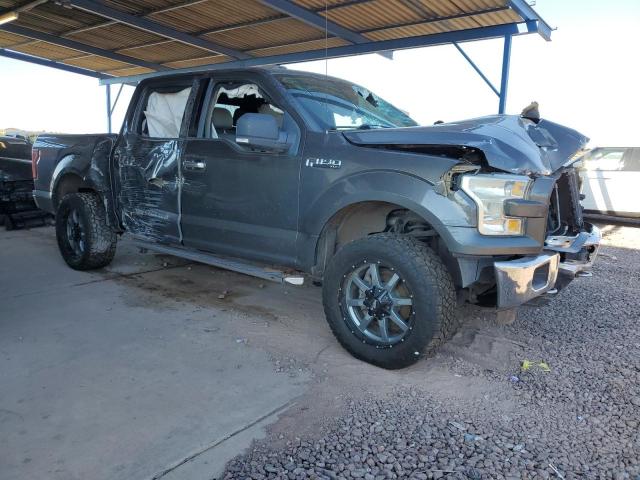 VIN 1FTEW1EF1FKD10856 2015 Ford F-150, Supercrew no.4