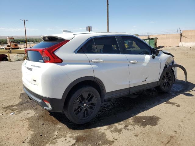 2019 MITSUBISHI ECLIPSE CR - JA4AT4AA0KZ010532