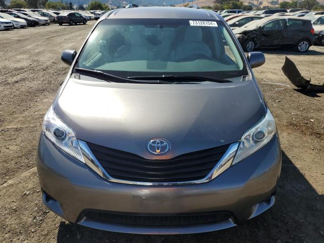 VIN 5TDKK3DC0DS315523 2013 Toyota Sienna, LE no.5