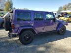 JEEP WRANGLER U photo