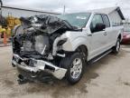 2017 FORD F150 SUPER - 1FTFX1EF5HFA43024