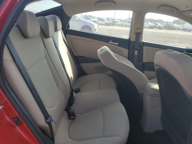 2017 HYUNDAI ACCENT SE - KMHCT4AE2HU234503
