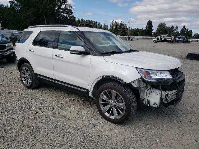 2018 FORD EXPLORER L 1FM5K8F88JGA85220  69986324