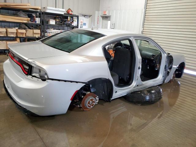 2023 DODGE CHARGER SX - 2C3CDXBG5PH547151