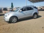 CHEVROLET EQUINOX LT снимка