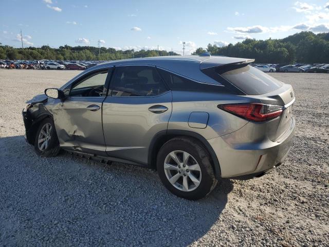 VIN 2T2ZZMCA4HC034948 2017 Lexus RX, 350 Base no.2