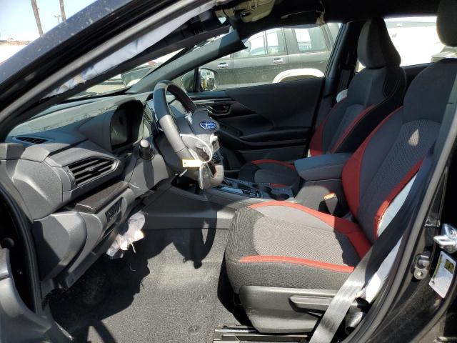 2024 SUBARU IMPREZA RS JF1GUHHC2R8271484