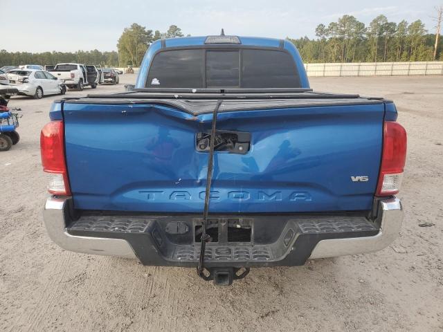 2017 TOYOTA TACOMA DOU - 5TFAZ5CNXHX038885