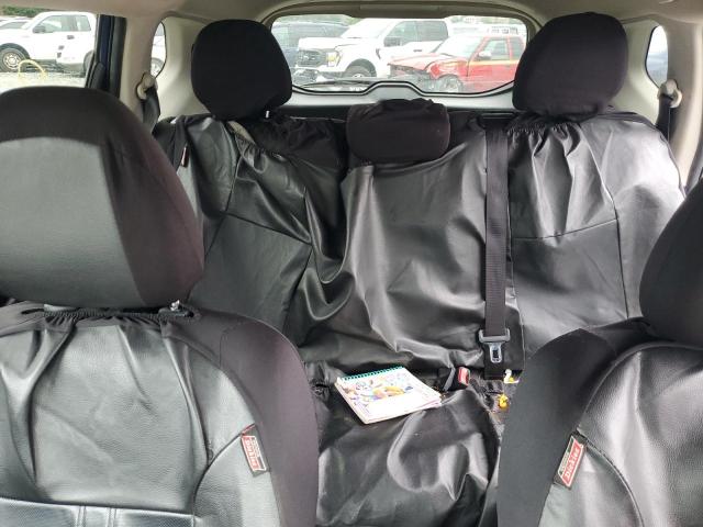 2018 NISSAN ROGUE - KNMAT2MV5JP622860