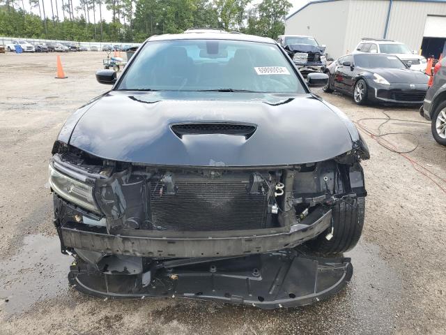 VIN 2C3CDXCT7KH754256 2019 Dodge Charger, R/T no.5