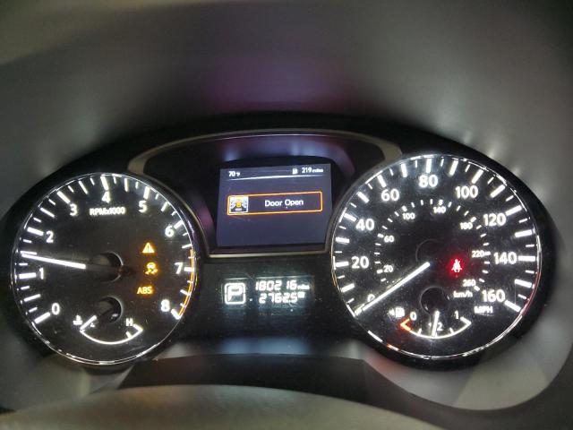 2015 NISSAN ALTIMA 2.5 - 1N4AL3AP0FC169425
