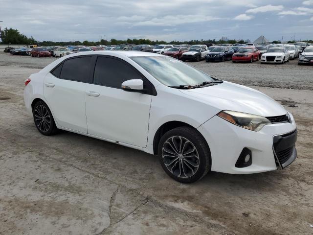 VIN 5YFBURHE1FP242330 2015 Toyota Corolla, L no.4