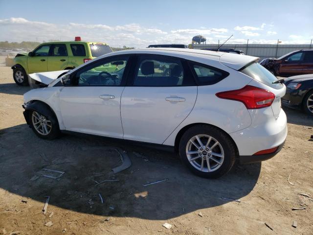 2018 FORD FOCUS - 1FADP3K2XJL322034