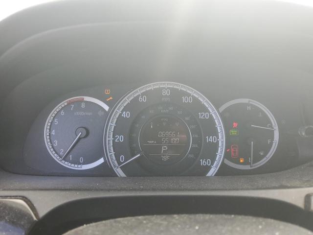 2016 HONDA ACCORD LX - 1HGCR2F3XGA011979