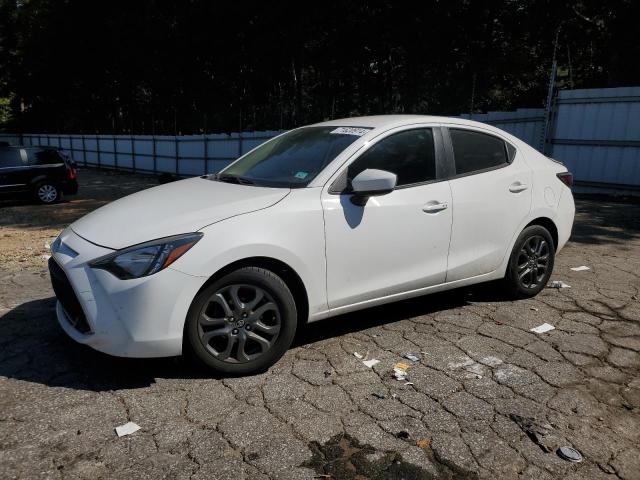 2019 TOYOTA YARIS L - 3MYDLBYV9KY516033