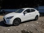 2019 TOYOTA YARIS L - 3MYDLBYV9KY516033